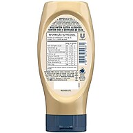Maionese Hellmanns Bacon: Sabor Defumado Irresistível 335g - imagem 2