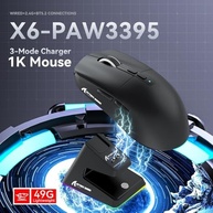 3395-x6-pixart-mouse-imbativel-49g-shark-com-extrema-gamer-e-leveza-desempenho-attack-a-superlight-a