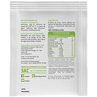 Rice Protein Sache Baunilha 33g WVegan Vegano Proteina de Arroz - imagem 5