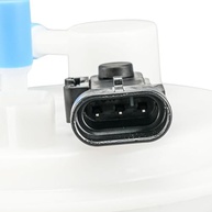 Módulo Bomba Combustível Elétrica KAX FG1728 para Hyundai Sonata 3.3L (2009-2010) - imagem 3