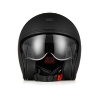 ORIGINE Capacete Scooter 3/4 com Viseira: Segurança e Estilo Aprovado pelo DOT - imagem 2