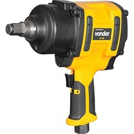 Chave de Impacto Pneumática Vonder 3/4" - Potência e Precisão para Seus Projetos - imagem 5