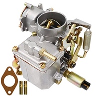 Carburador 34 PICT-3 para VW Fusca, Kombi e Karmann Ghia 1600cc (1971-1979) - Qualidade Premium - imagem 3
