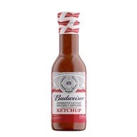 Budweiser Ketchup Maltado E Lupulado Budwieser 340G - imagem 2