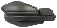 Protetor de Mão PowerMadd 34233 Black Star Series: Proteção e Estilo para Sua Moto - imagem 1