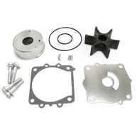 Kit Reparo Rotor Yamaha LF115 F115 (2002+) Sierra 18-3442 - Potência e Durabilidade para Sua Embarcação - imagem 1