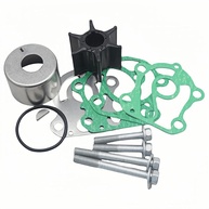 Kit Impulsor Bomba D'Água Yamaha 4 Tempos 75-100hp F75-F100 - Sierra 18-3451 - imagem 1