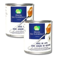 KIT 2 DOCE DE LEITE DIET 345G SÃO LOURENÇO - imagem 2