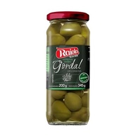 Azeitonas Verdes Gordal Raiola 345g - imagem 2