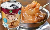 Doce de Leite Diet SÃO LOURENÇO 345g (6 und) - imagem 3