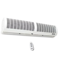 Cortina de Ar Eos 180cm com Controle Remoto CA1218C 220V - Economize Até 35% na Energia - imagem 5