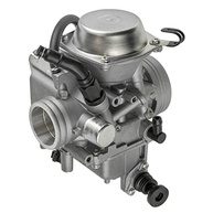 Carburador Caltric para Honda Rancher 350 (TRX350FE/FM) 2000-2003: Potência e Desempenho Renovados - imagem 5
