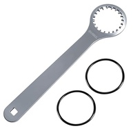 Chave Separadora de Copo de Filtro de Combustível para Yamaha 150-350 HP (2006+) - imagem 2