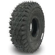 Pneu Pneumático 3.50-4 4 Lonas: Durabilidade e Segurança para seu Equipamento - imagem 1