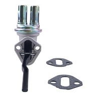 Bomba de Combustível Mecânica JEENDA MF0059 para Ford F-250, F-350, E-250 e E-350 (1980-1985) - imagem 4