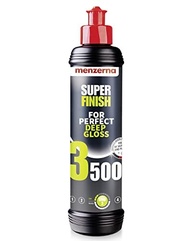 Super Finish 3500 250ml Menzerna - imagem 2
