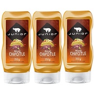Combo 3 Molho Chipotle Junior 350g - imagem 2