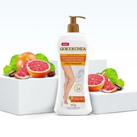 Adeus Celulite: Creme Goicoechea Para Pernas 350g - imagem 2