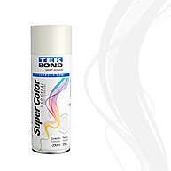Tinta Spray Uso Geral Tekbond – Kit com 6 Unidades de 350ML - imagem 2