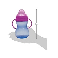 Buba Copo 350ml com Alça Colorido - Seguro, Leve e Prático para Bebês - imagem 3