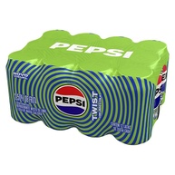 Pack de Refrigerante Pepsi Twist, Lata, 350ml 12 Unidades - imagem 2