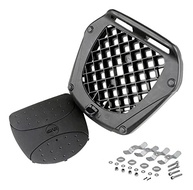 Baú Bauleto Givi E-350N Monolock Flow 35L Removível: Praticidade e Segurança para Sua Moto - imagem 5