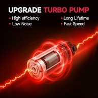 VibeUp Módulo Bomba Combustível Elétrica para Nissan 350Z e Infiniti M35/M45/G35 - Desempenho e Confiabilidade - imagem 4