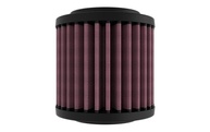 Filtro de Ar K&N Performance Premium RO-3522 para Royal Enfield Meteor 350 e Classic 350 - Fluxo de Ar Máximo e Desempenho Superior - imagem 4