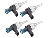 Kit 4 Bicos Injetores 35310-2G710 para Hyundai Tucson, Santa Fe, Sorento e Sonata - Performance e Economia - imagem 4