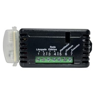 Receptor PT-356 Adicional para Controle Remoto PT-355 – Controle Inteligente para Ventiladores e Lâmpadas - imagem 5