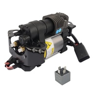 Bomba Compressor Suspensão a Ar 949-356 c/ Relé para Grand Cherokee e Ram 1500 - imagem 5