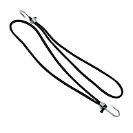 Extensor Elástico para Lona: 20 Unidades 35cm - imagem 2