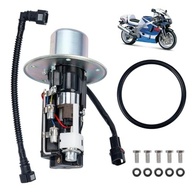 Conjunto Bomba Combustível Suzuki GSXR 750/600/1000 (2000-2003) - 15100-35FV - imagem 2