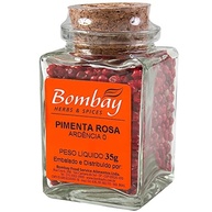 Pimenta Rosa Bombay 35G - imagem 2