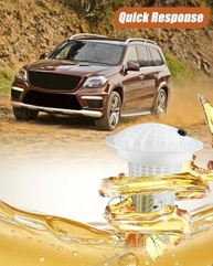 Conjunto Módulo Bomba Combustível Elétrica para Mercedes-Benz GL/ML/R 3.5L-5.5L (2006-2012) - imagem 5