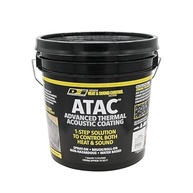 Revestimento Acústico Térmico ATAC 3,5L - Barreira de Som e Calor 2 em 1 para Carro - imagem 2