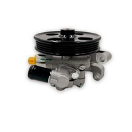 Bomba de Direção Hidráulica Completa com Polia para Ford Fusion, Edge e Lincoln MKZ/MKX 3.5L - imagem 3