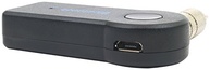 Transforme Seu Carro: Receptor Bluetooth Auxiliar P2 3.5mm para Som Perfeito - imagem 4