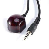 Extensor Receptor IR Universal: Controle Remoto em Qualquer Cômodo (Plug 3.5mm) - imagem 5