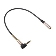 Cabo Extensor 3.5mm 90°: Som Perfeito! - imagem 2