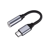 Adaptador Tipo C para P2 3.5mm: Som Hi-Fi e Compatibilidade Universal para Seu Celular - imagem 1