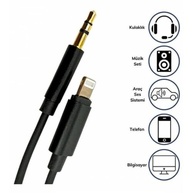 Adaptador Lightning para P2 3.5mm AUX: Som de Qualidade no Seu iPhone - imagem 5