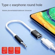 Cabo Adaptador P2 (3.5mm) para Tipo C GANPUB: Som Analógico em Dispositivos Modernos - imagem 4