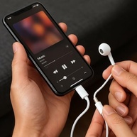 Adaptador USB-C para P2 3.5mm: Som Estéreo de Alta Fidelidade para Seus Fones com Fio | Compatível com Android e iOS - imagem 3