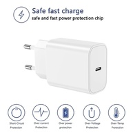 Carregador Rápido 35W USB-C iPhone - imagem 2