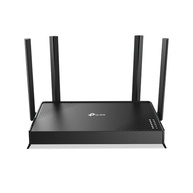 TP-Link Archer BE220 WiFi 7, 3,6 Gbps, banda dupla, 1 x 1 G WAN + 4 x 1 G LAN, 4 antenas, EasyMesh, HomeShield, compatível com todos os ISPs - imagem 2