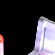 36 Mini Lanternas Led Portáteis: Iluminação Potente e Compacta para Toda Aventura! - imagem 1