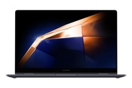 Galaxy Book4 360 Intel® Core™ 5, Windows 11 Home, 16GB, 512GB SSD, 15.6'' Full HD AMOLED, 1.46 kg - imagem 2