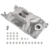 Potencialize seu Chrysler LA: Coletor de Admissão Duplo de Bloco Pequeno para 318, 340, 360 V8 - imagem 2