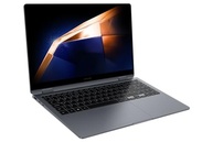 Galaxy Book4 360 Intel® Core™ 5, Windows 11 Home, 16GB, 512GB SSD, 15.6'' Full HD AMOLED, 1.46 kg - imagem 1